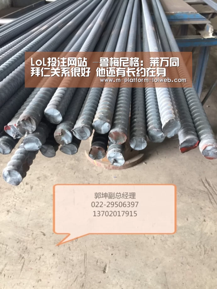 LoL投注网站 -鲁梅尼格:莱万同拜仁关系很好 他还有长约在身(图1) LoL投注网站