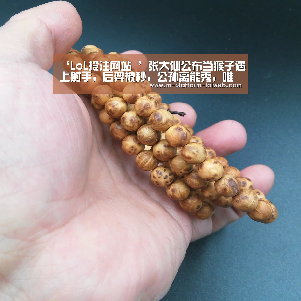 ‘LoL投注网站 ’张大仙公布当猴子遇上射手,后羿被秒,公孙离能秀,唯独他可以追着猴子打!(图3) LoL投注网站